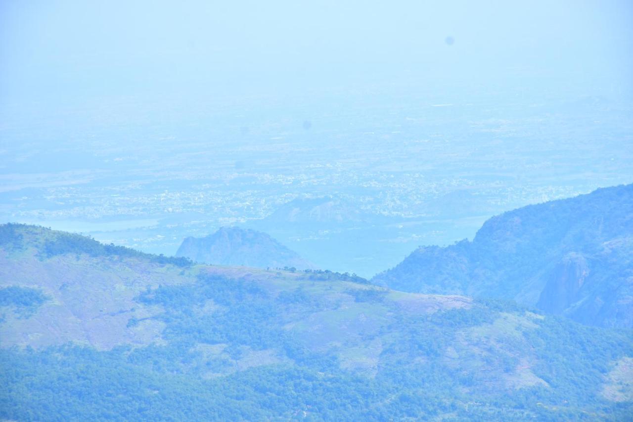 Syamantac Villa Kodaikanal Exterior foto