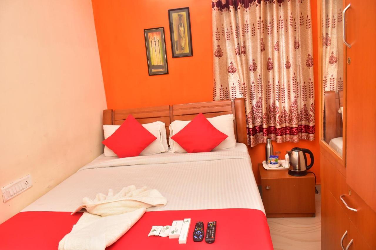 Syamantac Villa Kodaikanal Exterior foto