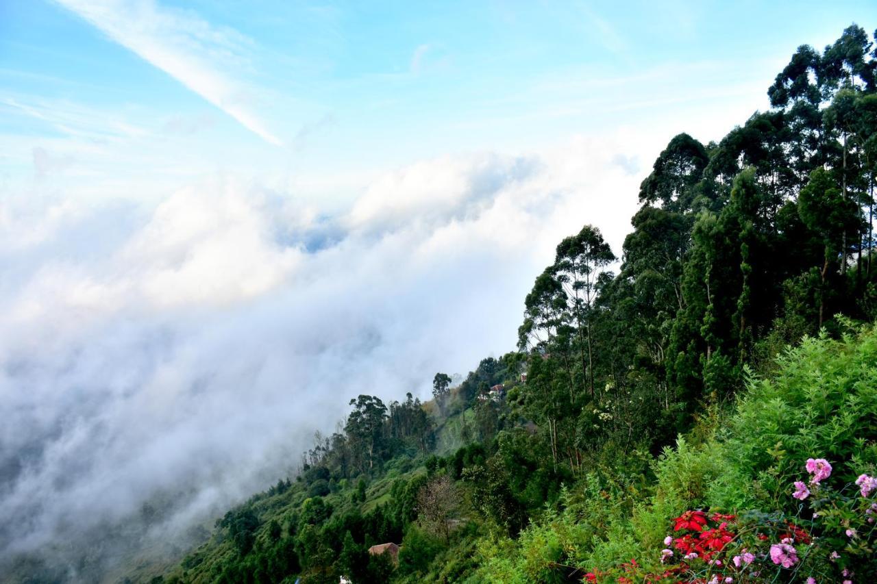 Syamantac Villa Kodaikanal Exterior foto