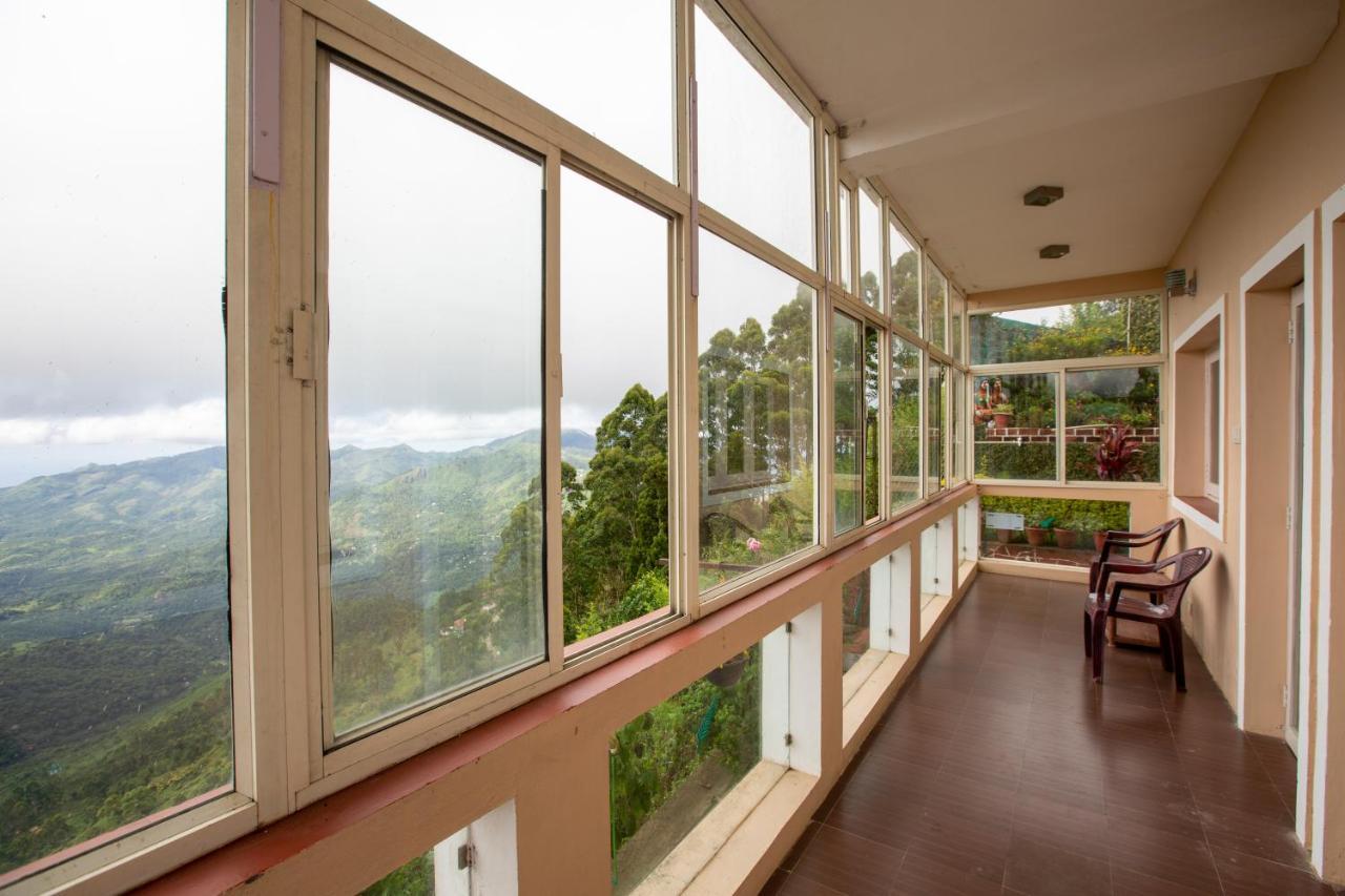 Syamantac Villa Kodaikanal Exterior foto