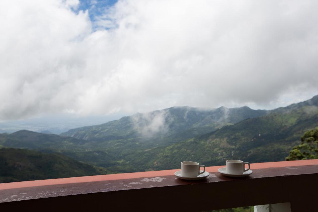 Syamantac Villa Kodaikanal Exterior foto