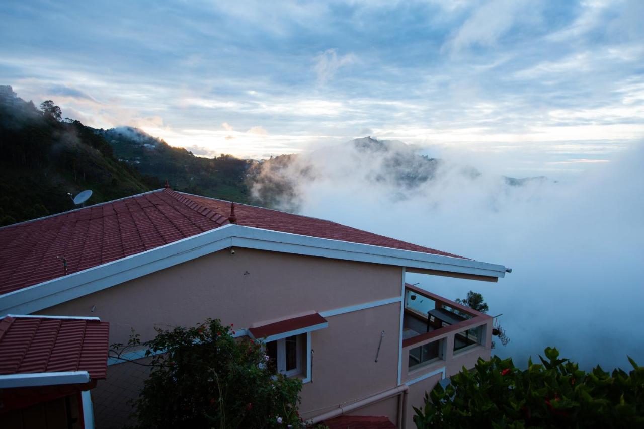 Syamantac Villa Kodaikanal Exterior foto