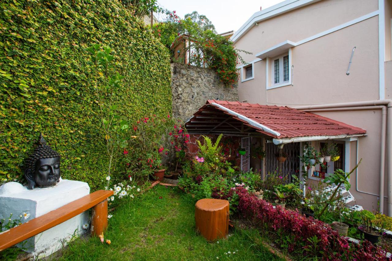 Syamantac Villa Kodaikanal Exterior foto
