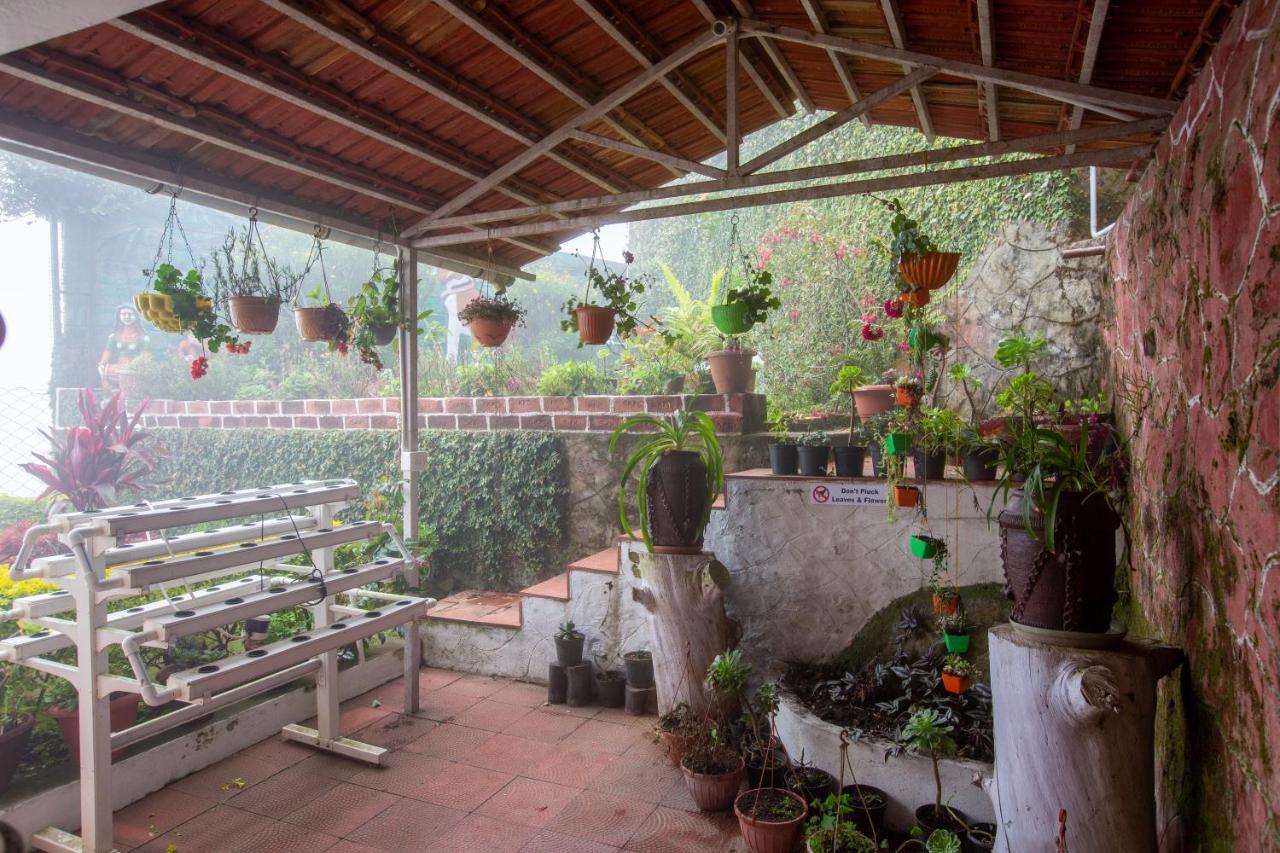 Syamantac Villa Kodaikanal Exterior foto