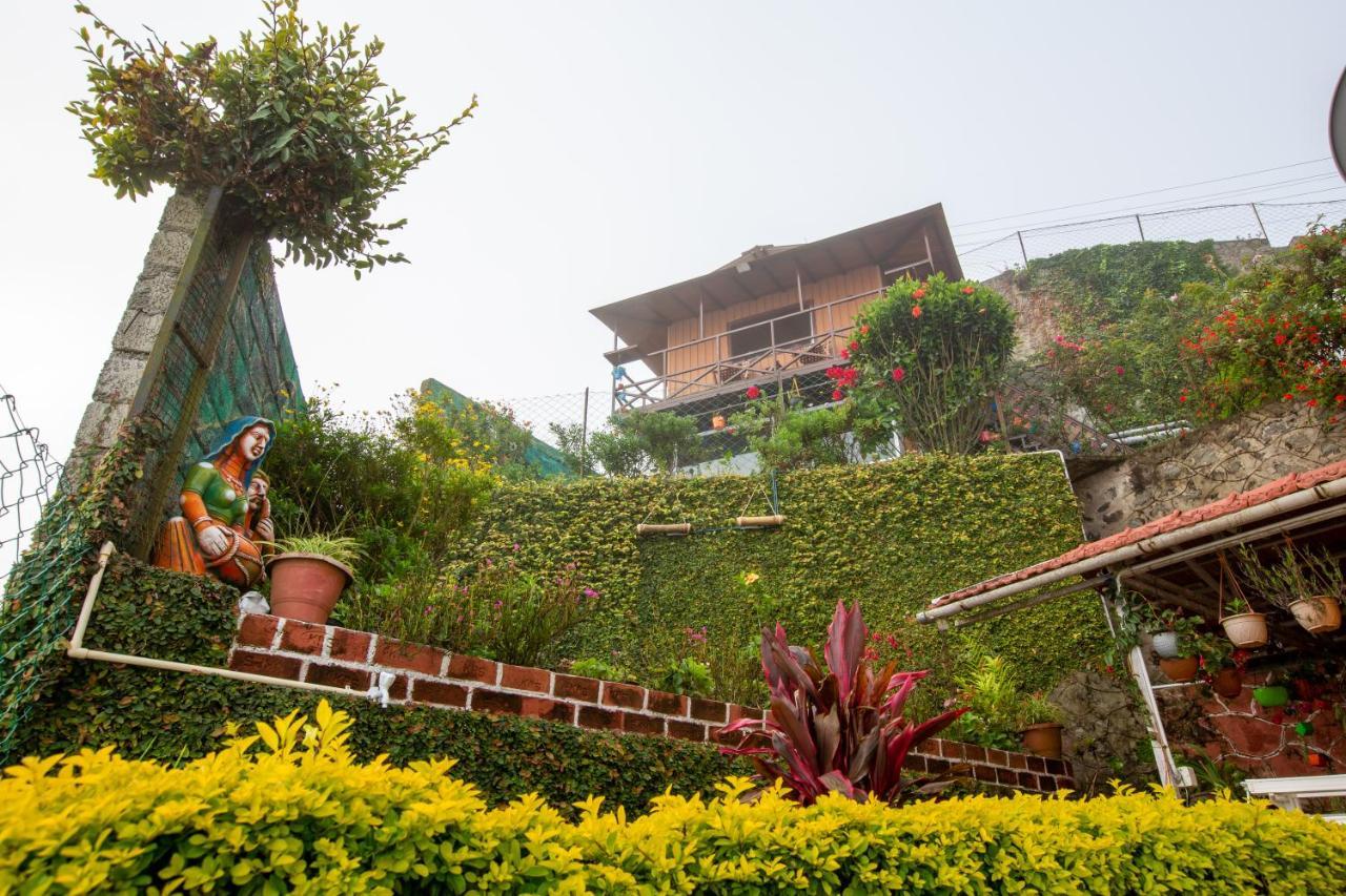 Syamantac Villa Kodaikanal Exterior foto