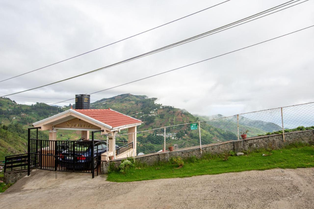 Syamantac Villa Kodaikanal Exterior foto