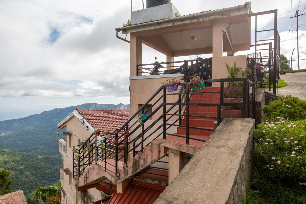 Syamantac Villa Kodaikanal Exterior foto