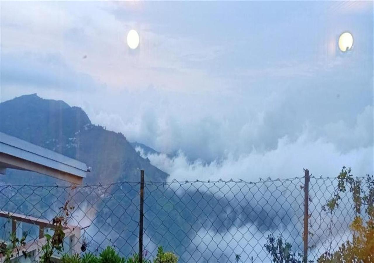 Syamantac Villa Kodaikanal Exterior foto